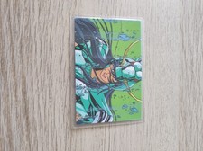 Vends Rami card ramicard carte de collection Saint Seiya originale japonaise