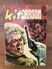 Kit Carson  Collection Reliee