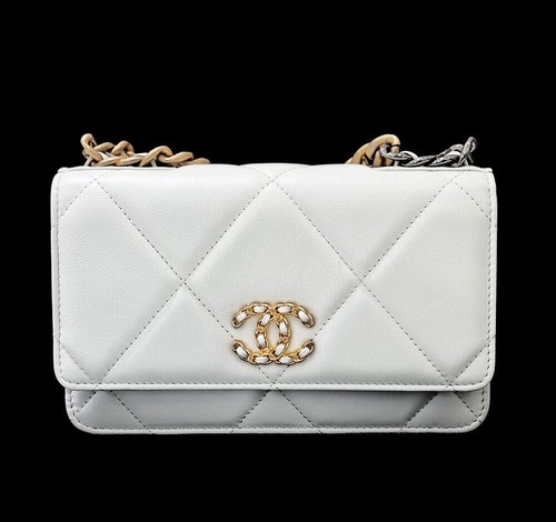 Chanel mini sac - chanel,