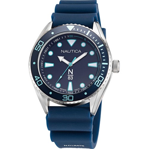 Montre homme nautica finn - nautica,