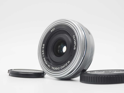 Objectif olympus zuiko - olympus, m.zuiko
