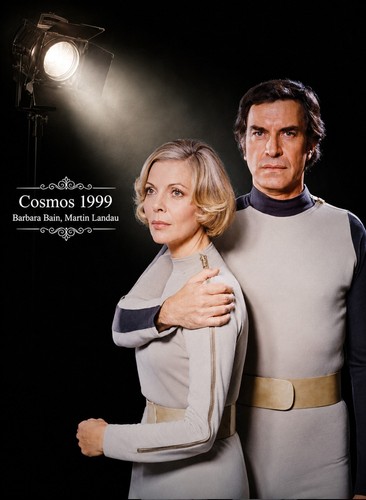 Photo création cosmos 1999 - création,