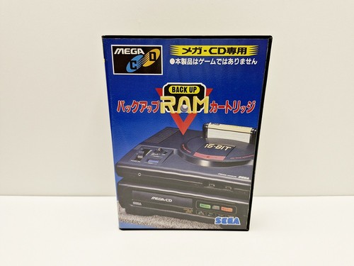 Back ram cartridge - back,