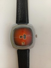 Vintage Difor Jump montre