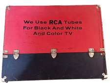 Mallette Vintage en bois