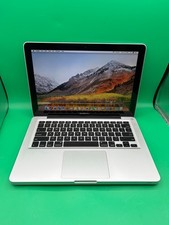 Apple MacBook Pro 13" Late