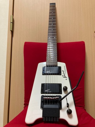 Guitare électrique