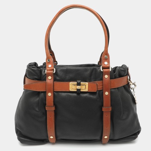 Sac bandoulière lanvin en - à,
