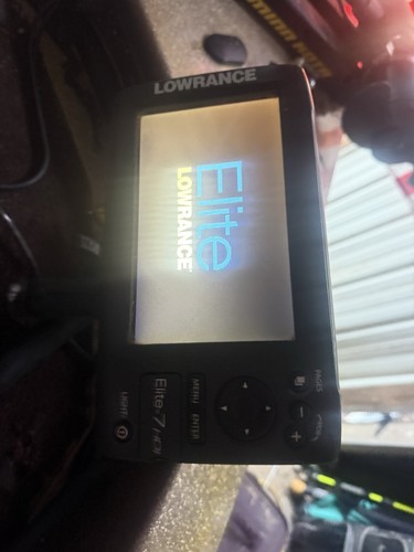 Lawrence elite hdi inch - 7,