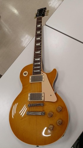 Orville les paul - les,