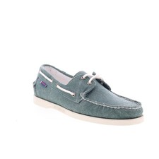 Sebago Portland Washed Canvas