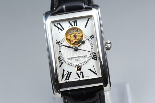 Montre frederique constant - montre,