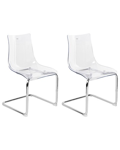 Lot chaises salle - 2,
