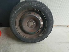 ROUE DE ROUE DE SECOURS FIAT