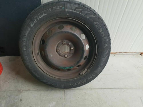 Roue secours fiat - secours,
