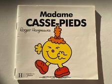 🇫🇷 livre monsieur madame