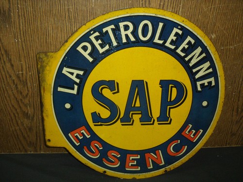 Tole sap petroleenne - tole,