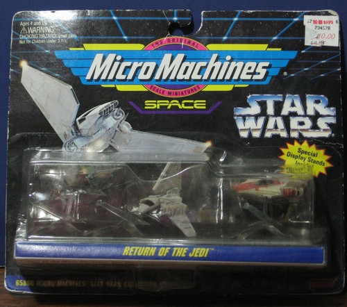 Star wars return the - star,
