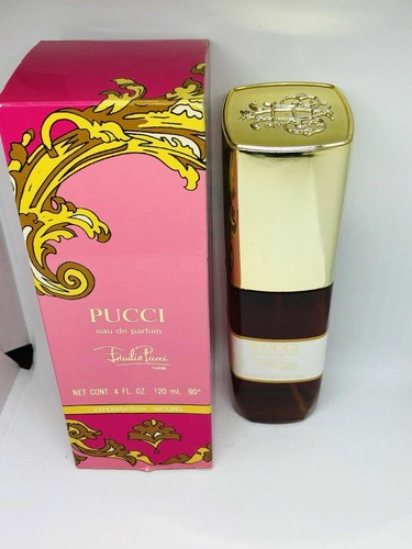 Emilio pucci eau parfum - emilio,