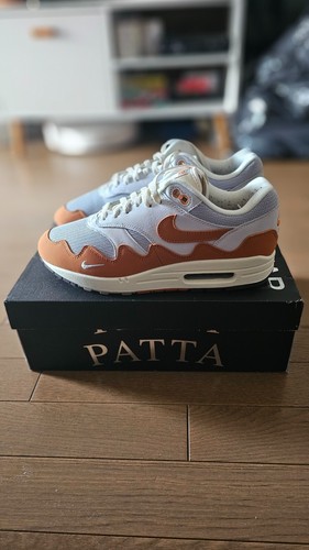 Nike air max - air, monarch
