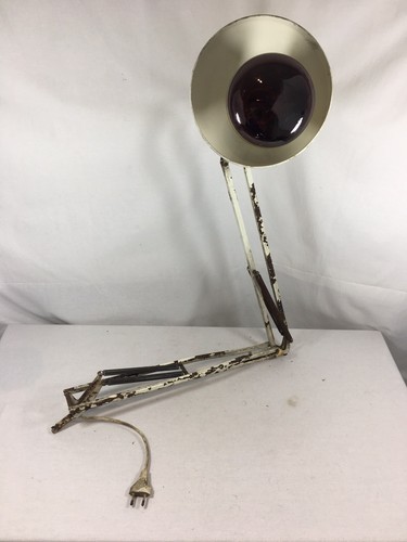Ancienne lampe - lampe,
