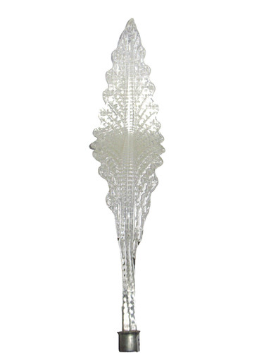 Feuille vintage verre de - feuille,