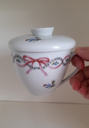 Tasse théière chocolatière - théière,