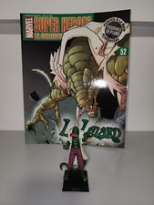 #052 - Le Lézard - The