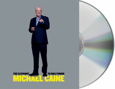The elephant hollywood by - the, to
