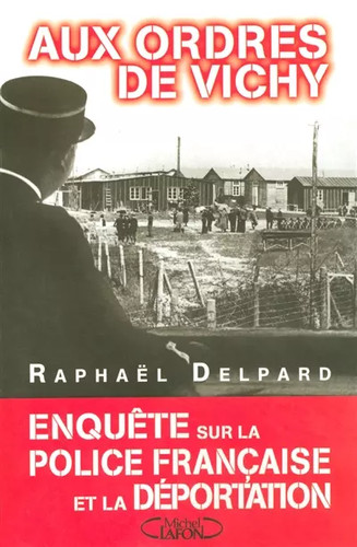 Aux ordres vichy - vichy, :