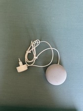 Google Nest Mini Haut-parleur