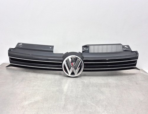 Grille calandre avant - ✅grille,
