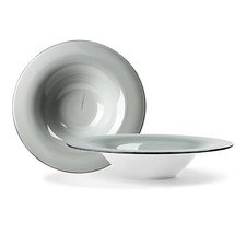 Bol À Pâtes Purity Gris