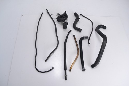 Durites radiateur yamaha xt - de,