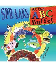 Spraaks At the ABC Buffet