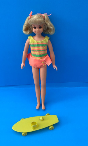 Mattel original 1971 new - mattel, 1971-72