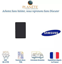 Original Ecran LCD Noir pour