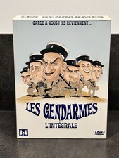 LE GENDARME DE SAINT TROPEZ L
