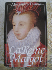 Alexandre DUMAS   La Reine