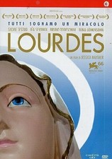 Lourdes DVD CECCHI GORI HOME