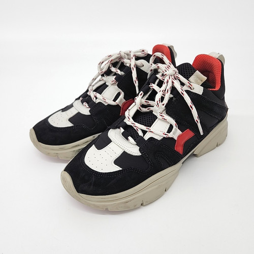 Isabel marant kinsey - kinsey, sneakers