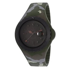 TOYWATCH JELLY ARMY JYA05HG