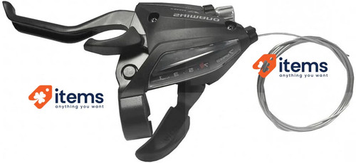 Shimano droit interrupteur - shimano,