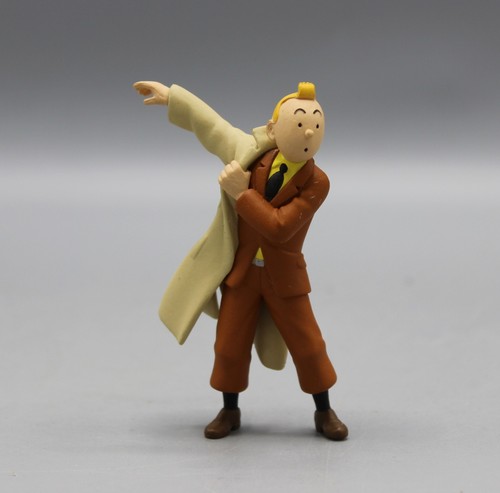 Collection tintin herge - collection,