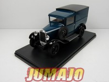 CVQ46 Voiture 1/24 HACHETTE