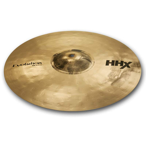 Sabian hhx evolution - hhx,