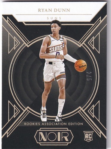 2024 panini noir - noir, nba