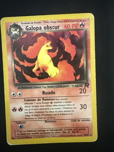 Galopa obscur team - obscur,