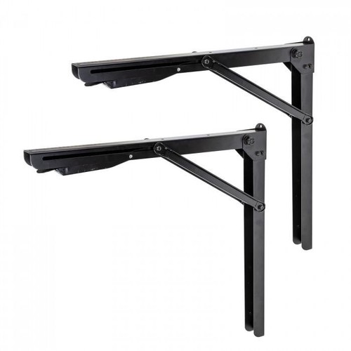Support mural pliant lot - pliant,
