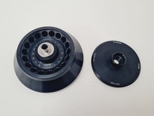 Rotor Heraeus HFA 15.2 Pour
